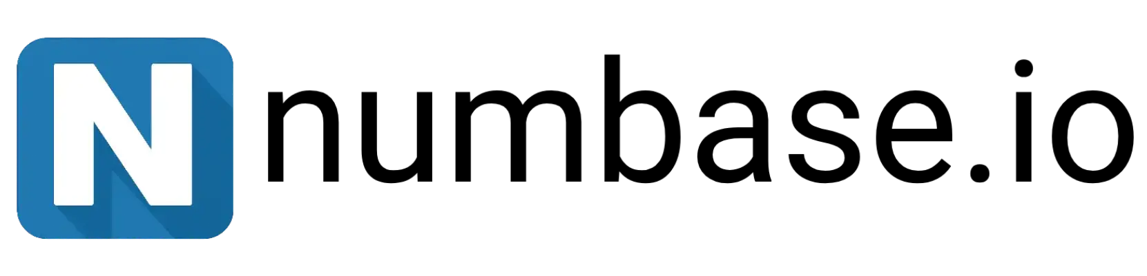 Numbase.io Logo
